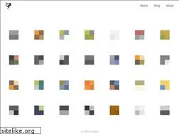 Sites similar to cocopon.me