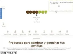 Sites similar to cocopot.es