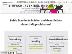 Sites similar to cocoquadrat.com