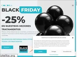 Sites similar to cocoraestetica.es