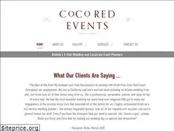 Sites similar to cocoredevents.com