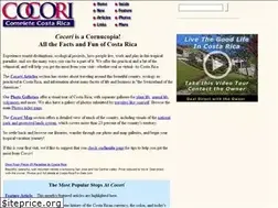 Sites similar to cocori.com