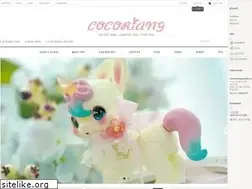 Sites similar to cocoriang.net