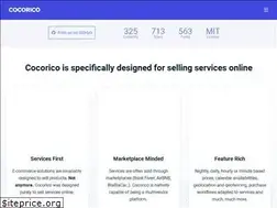 Sites similar to cocorico.io