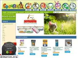 Sites similar to cocoricoshop.it