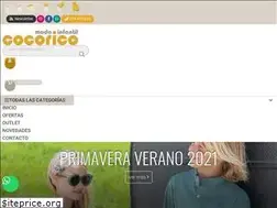 Sites similar to cocoricotienda.com