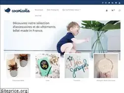 Sites similar to cocoricotte.fr