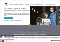 Sites similar to cocoricoweb.com