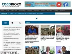 Sites similar to cocorioko.net