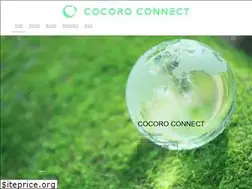 Sites similar to cocoro-co.net