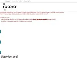 Sites similar to cocoro-intim.com