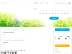 Sites similar to cocoro-marche.com