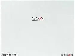 Sites similar to cocorojimu.com