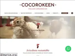 Sites similar to cocorokeen.com