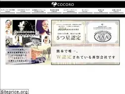Sites similar to cocoromembers.club