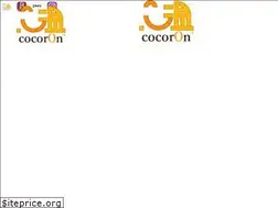 Sites similar to cocoron-15ya.com