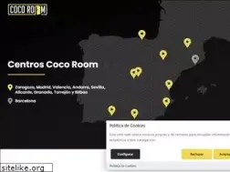 Sites similar to cocoroom.es