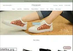 Sites similar to cocoroselondon.com