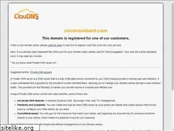 Sites similar to cocorosieland.com