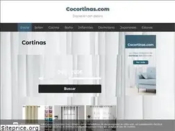 Sites similar to cocortinas.com