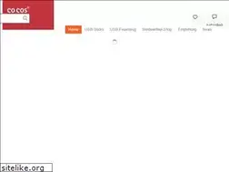 Sites similar to cocos-promotions.de