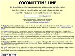Sites similar to cocos.arecaceae.com
