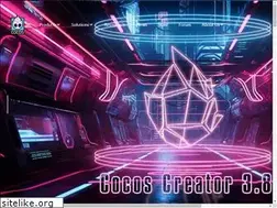 Sites similar to cocos2d-x.org