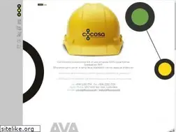 Sites similar to cocosa.net