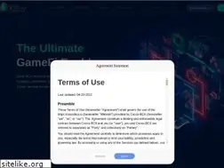 Sites similar to cocosbcx.io