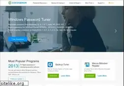 Sites similar to cocosenor.com