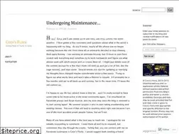 Sites similar to cocosflock.wordpress.com