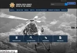 Sites similar to cocosheriff.org