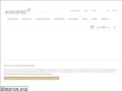Sites similar to cocoshki.pl