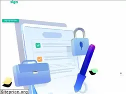 Sites similar to cocosign.com