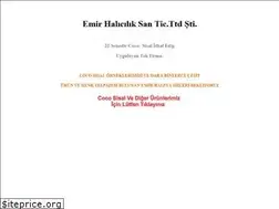 Sites similar to cocosisal.com