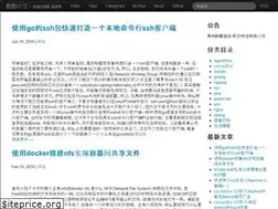 Sites similar to cocosk.com