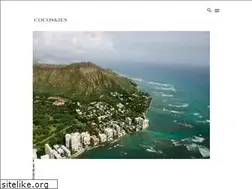 Sites similar to cocoskies.com