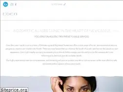 Sites similar to cocoskinlaserhealth.com.au