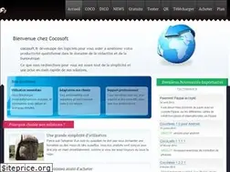 Sites similar to cocosoft.fr