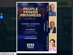 Sites similar to cocosouthla.org