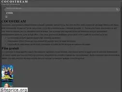 Sites similar to cocostream.me