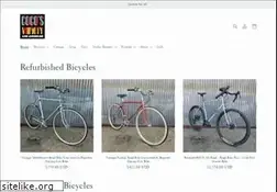 Sites similar to cocosvariety.com