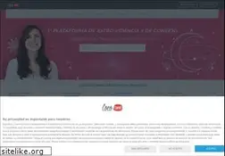 Sites similar to cocotarot.com