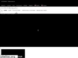 Sites similar to cocotashi.com