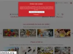 Sites similar to cocote.com