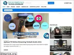 Sites similar to cocotekno.com