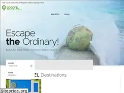 Sites similar to cocotel.com.ph
