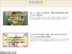 Sites similar to cocoten.info