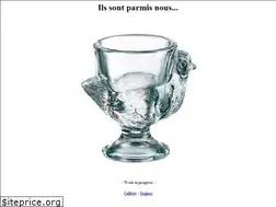 Sites similar to cocotier.org