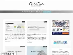 Sites similar to cocotiie.com